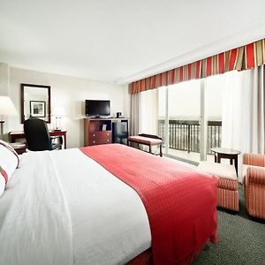 Executive King Room